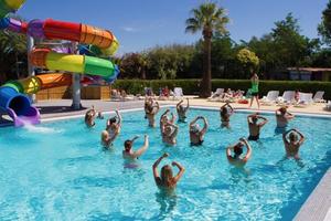 Camping Les Champs Blancs - Photo 8