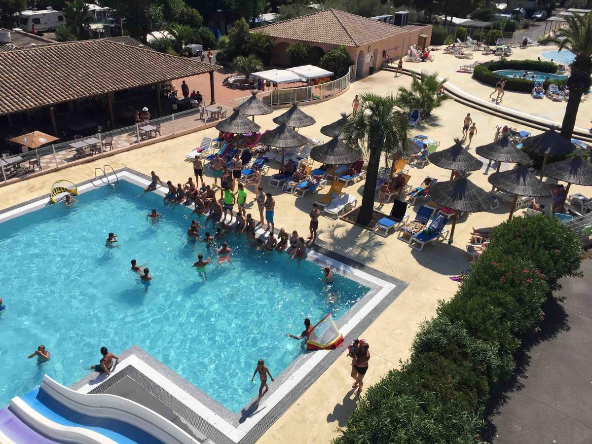 Camping Les Champs Blancs - Photo 7