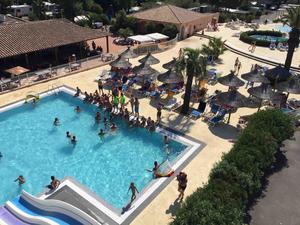 Camping Les Champs Blancs - Photo 7