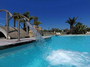 Camping Les Champs Blancs - Photo 6