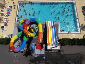 Camping Les Champs Blancs - Photo 12