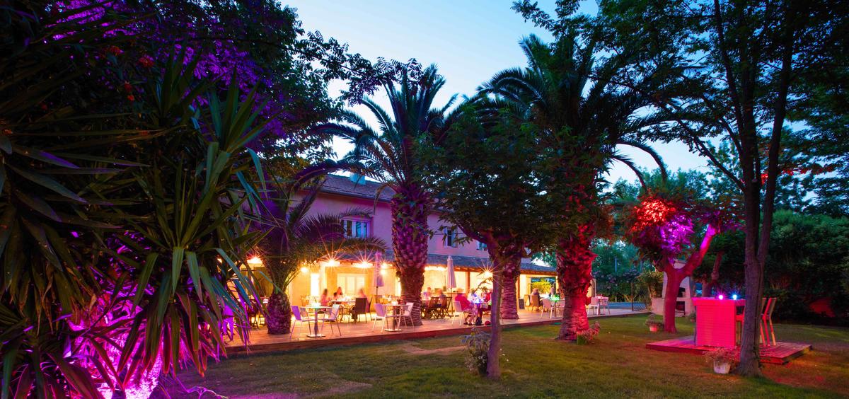 Camping Les Champs Blancs - Photo 14