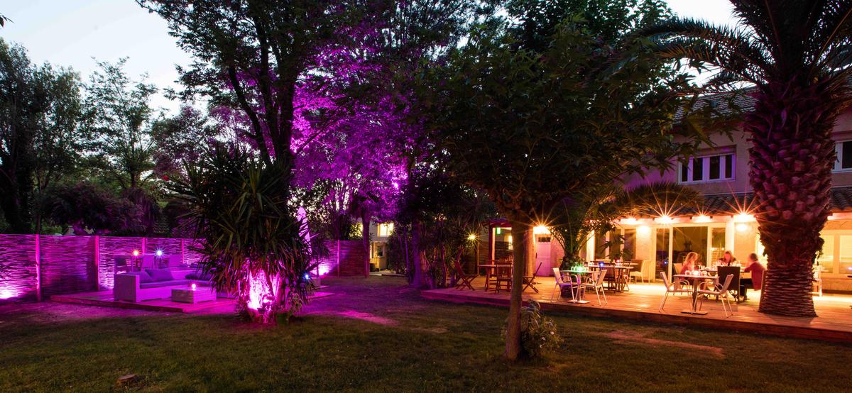 Camping Les Champs Blancs - Photo 2