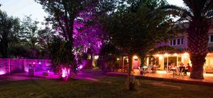 Camping Les Champs Blancs - Photo 2