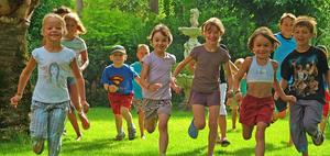 Camping Les Champs Blancs - Photo 17
