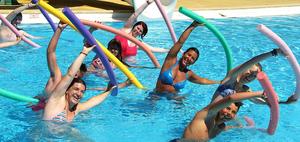 Camping Les Champs Blancs - Photo 25