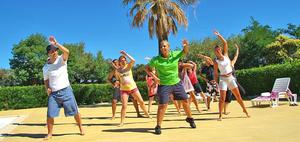 Camping Les Champs Blancs - Photo 34