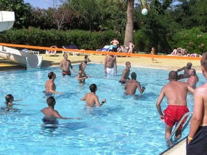 Camping Les Champs Blancs - Photo 27