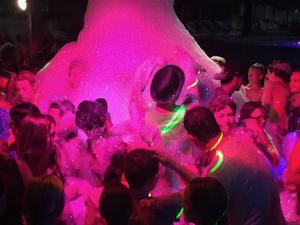 Camping Les Champs Blancs - Photo 24