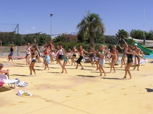 Camping Les Champs Blancs - Photo 28