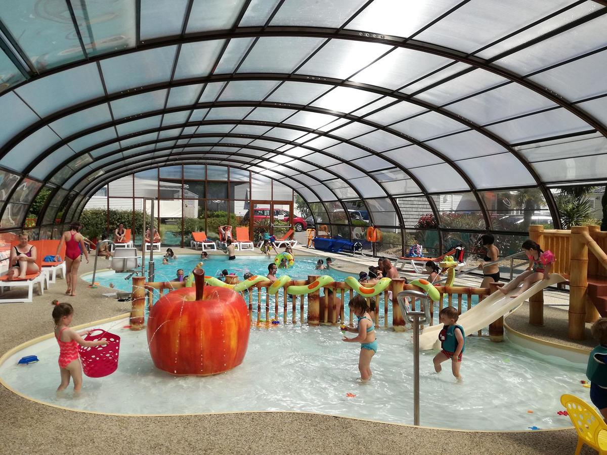 Camping LES GOELANDS - Photo 1