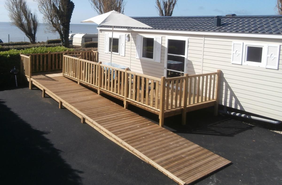 Camping LES GOELANDS - Photo 2