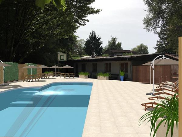 Image of Camping La Marjorie