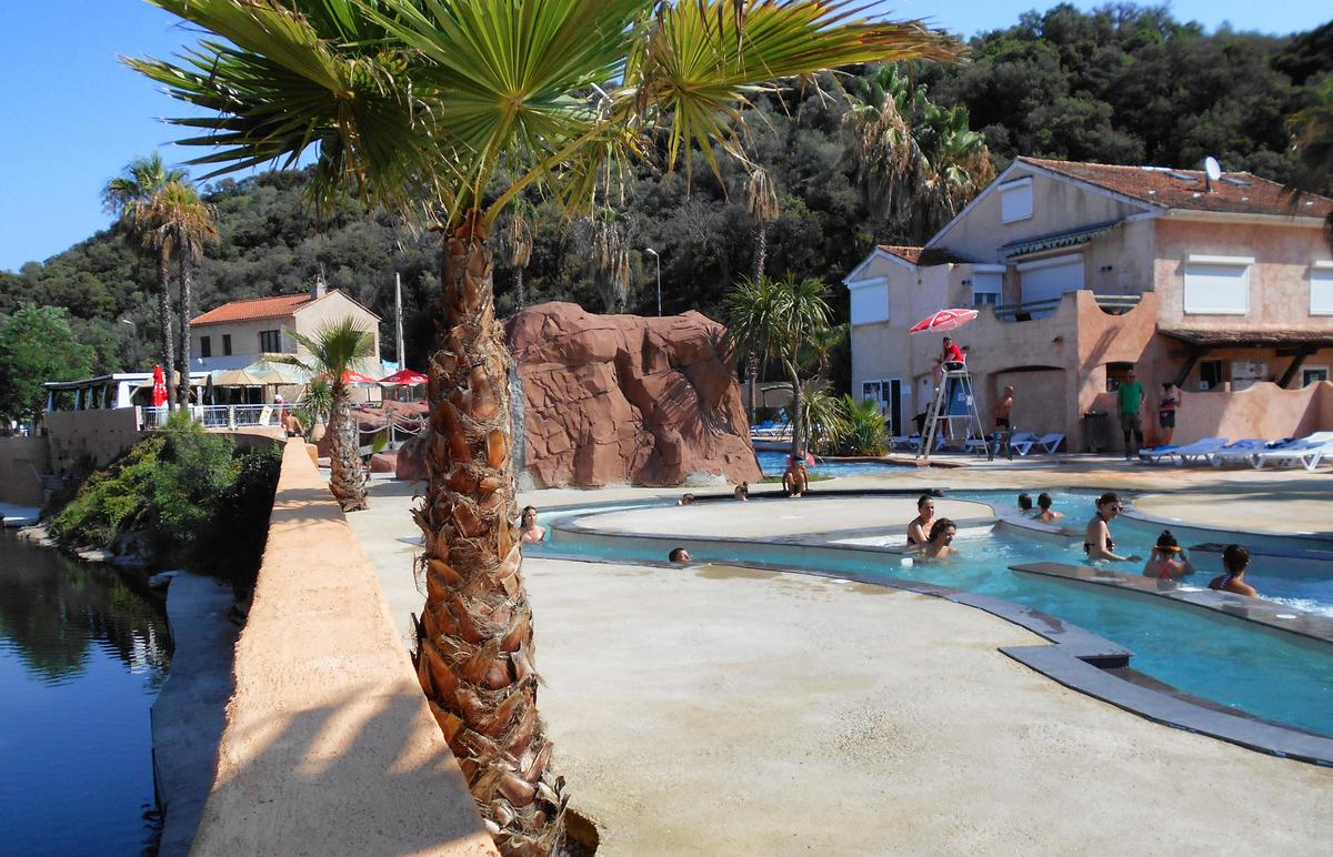 Camping La Vallée du Paradis - Photo 4