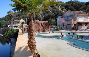 Camping La Vallée du Paradis - Photo 4