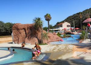 Camping La Vallée du Paradis - Photo 8
