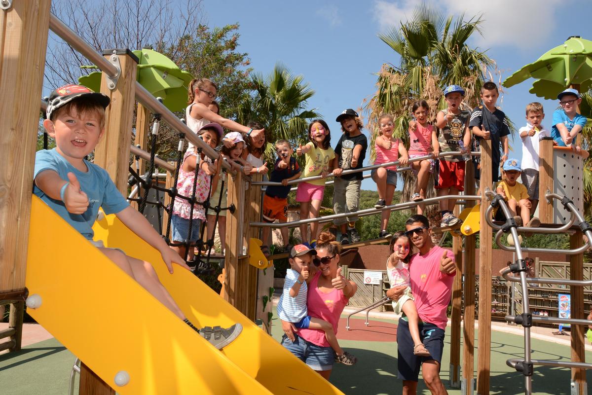 Camping La Vallée du Paradis - Photo 9