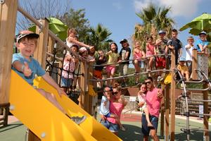 Camping La Vallée du Paradis - Photo 9