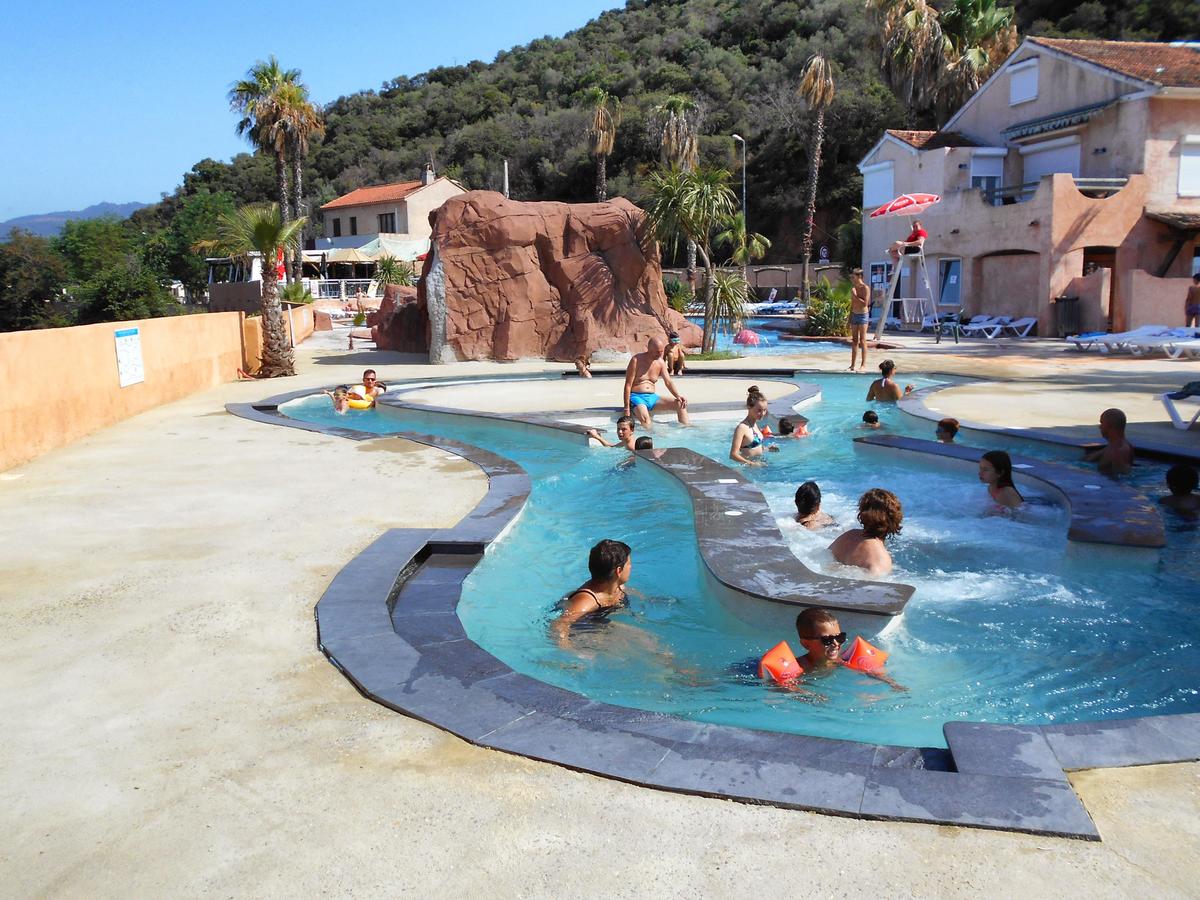 Camping La Vallée du Paradis - Photo 10