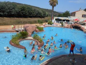 Camping La Vallée du Paradis - Photo 42