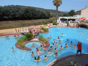 Camping La Vallée du Paradis - Photo 51