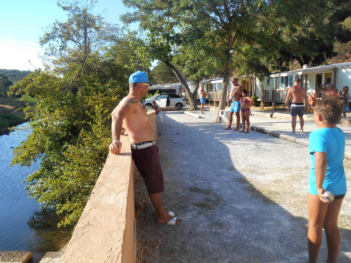 Camping La Vallée du Paradis - Photo 57