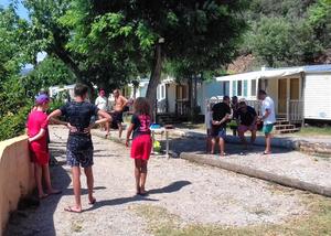 Camping La Vallée du Paradis - Photo 68