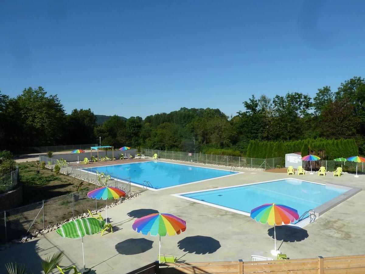 Camping de Boÿse - Photo 1