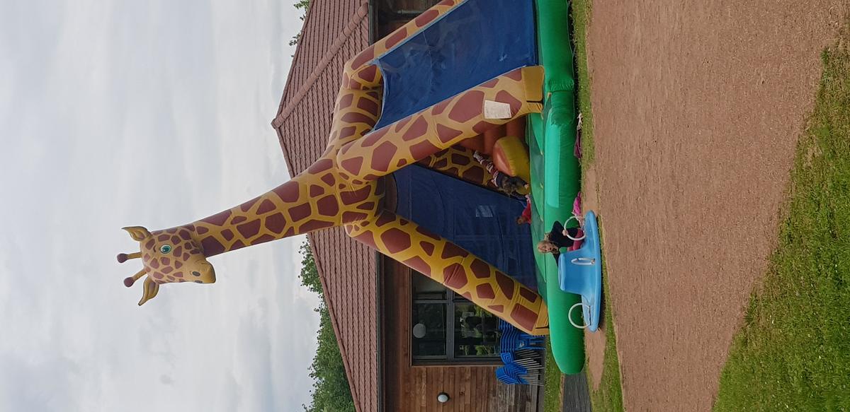 Camping La Grappe Fleurie - Photo 18