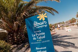 Flower Camping La Pointe du Talud - Photo 11