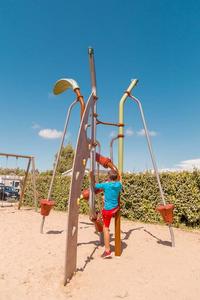 Flower Camping La Pointe du Talud - Photo 10