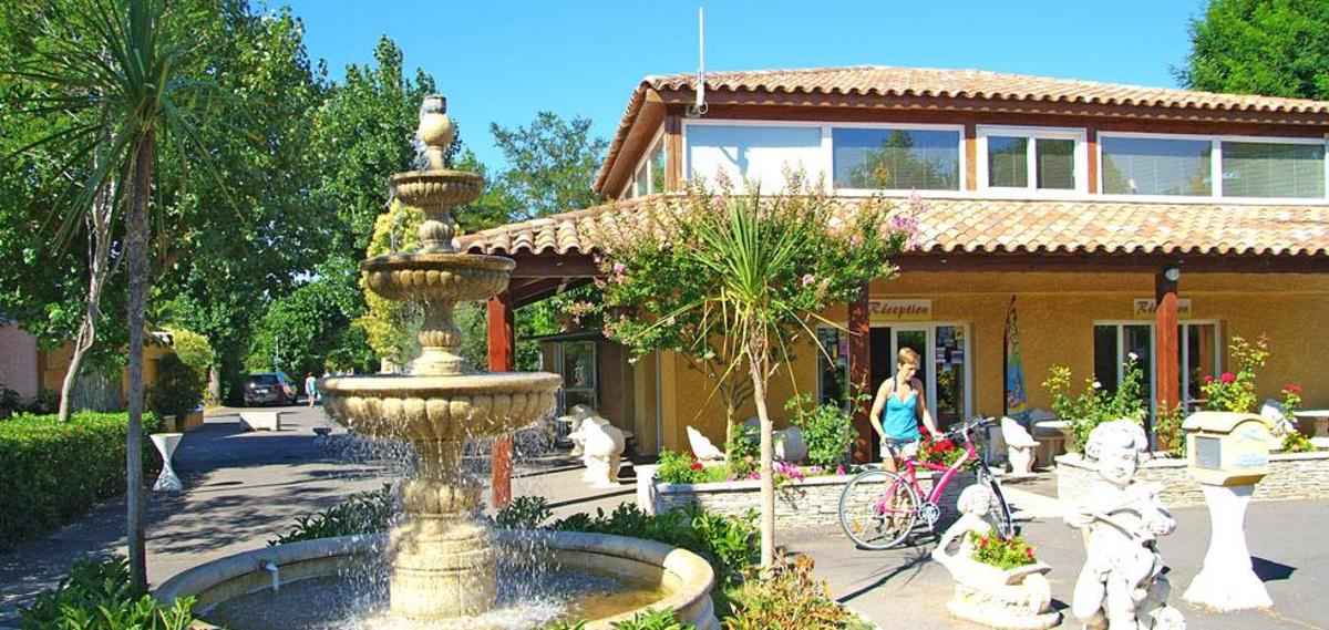 Camping Les Champs Blancs - Photo 4