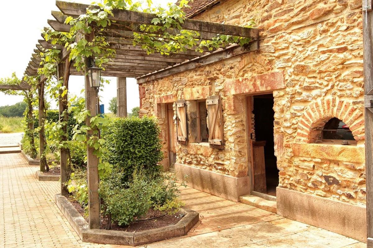 Domaine Bonneblond - Photo 6