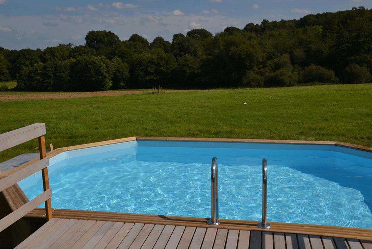 Domaine Bonneblond - Photo 1