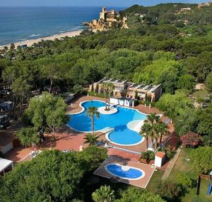 Tamarit Beach Resort - Photo 1