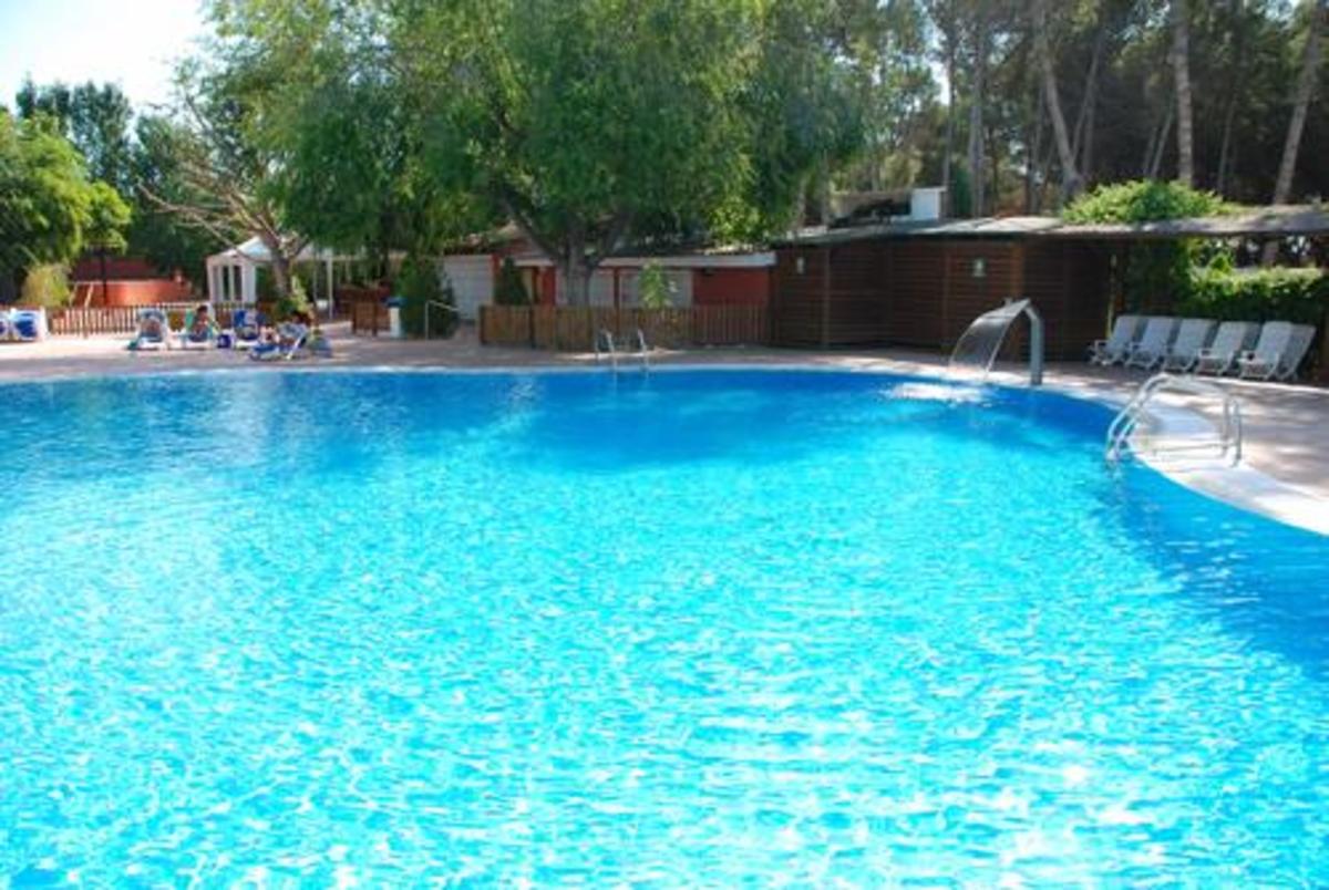 Tamarit Beach Resort - Photo 25