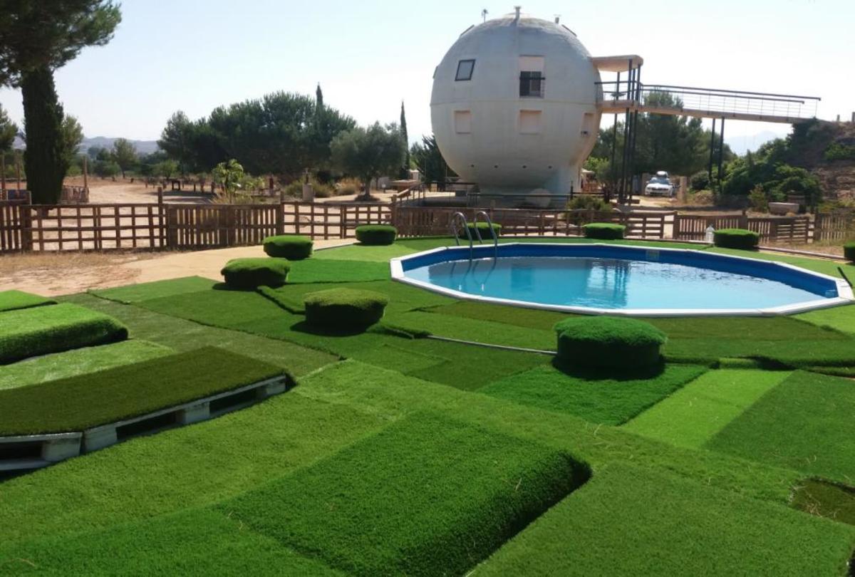 Camping Bola - Photo 1