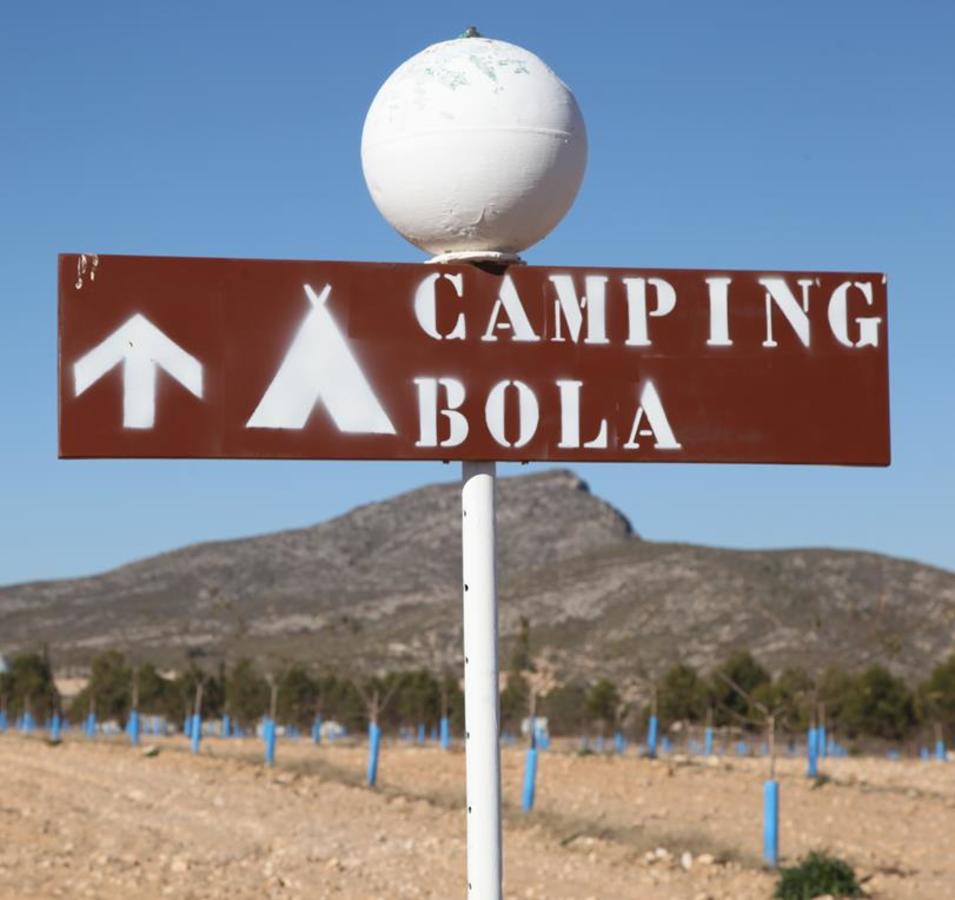 Camping Bola - Photo 2