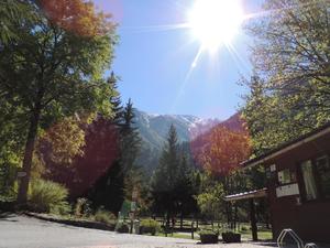 Le Champ du Moulin - Photo 1