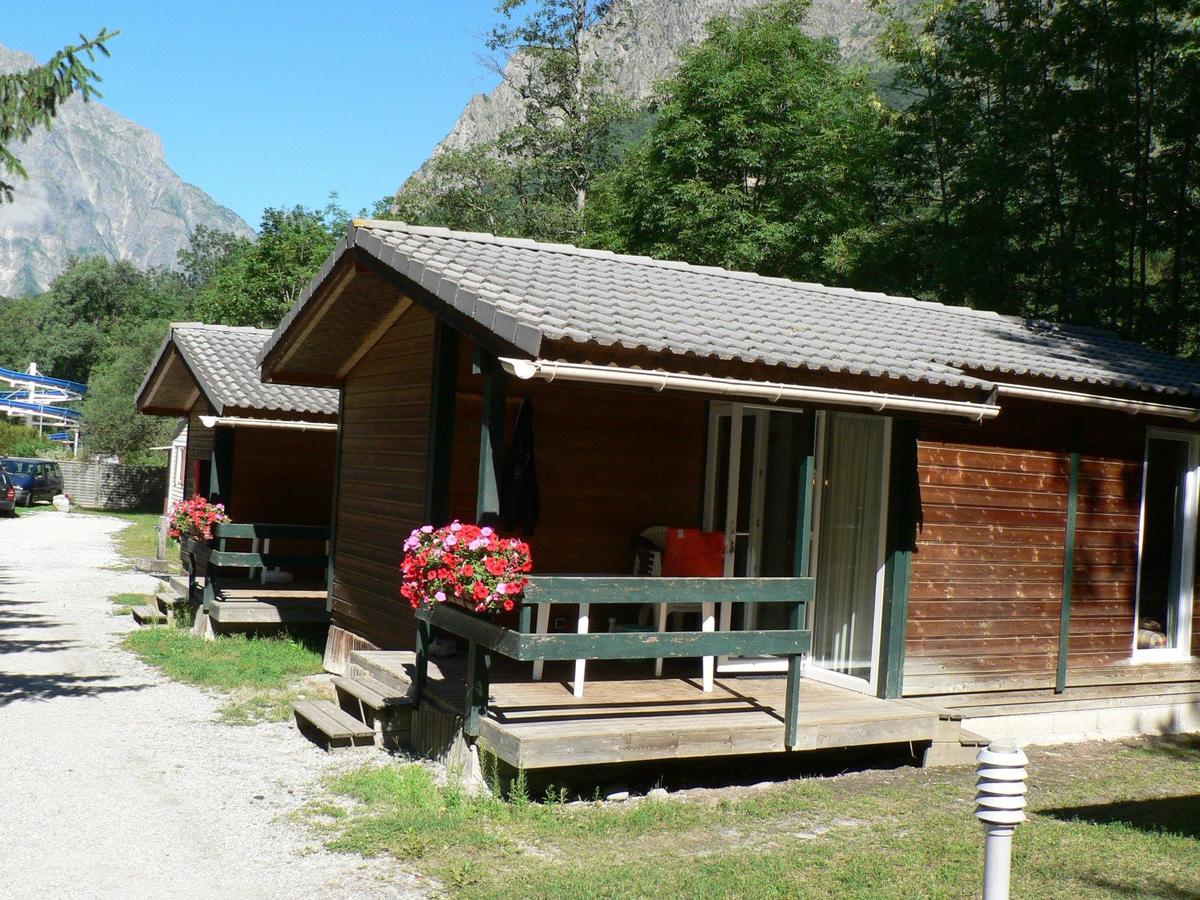 Le Champ du Moulin - Photo 2