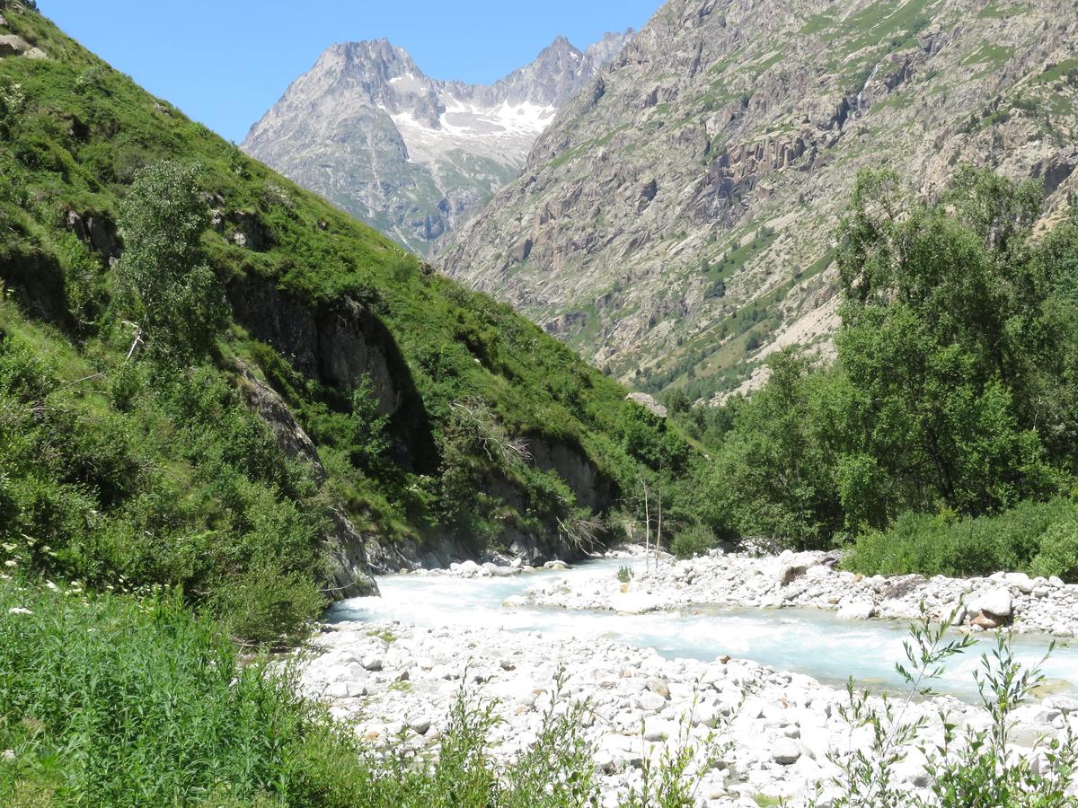 Le Champ du Moulin - Photo 13