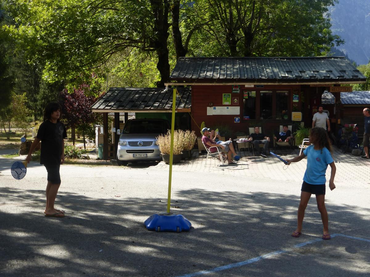 Le Champ du Moulin - Photo 18