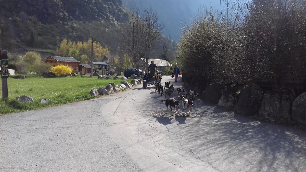 Le Champ du Moulin - Photo 42