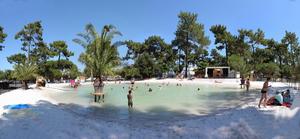 Image of Camping Paradis Les Pins d'Oléron