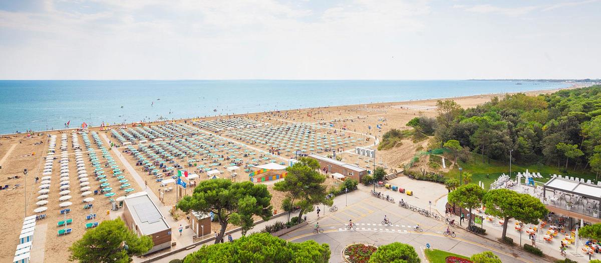 Camping Sabbiadoro - Photo 2
