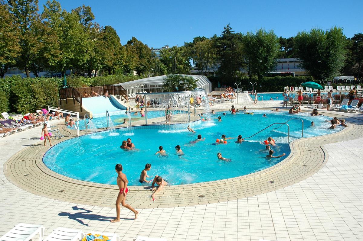 Camping Sabbiadoro - Photo 1