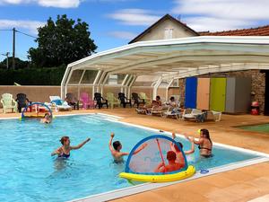 Sites et Paysages Le Ventoulou - Photo 30