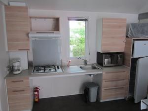 Domaine Le Jardin du Marais - Photo 56