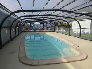 Camping Les P'tites Maisons dans la Prairie - Photo 399