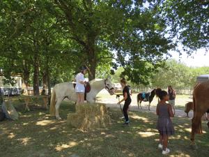 Camping Les P'tites Maisons dans la Prairie - Photo 703